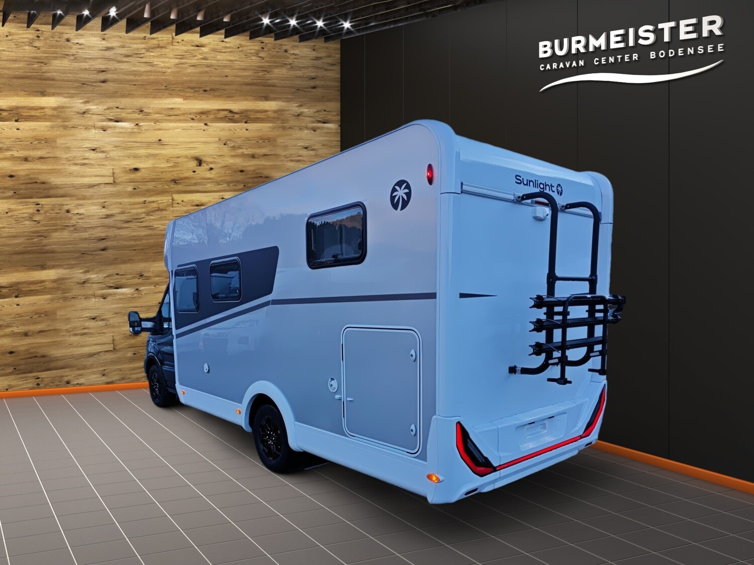 Sunlight Adventure T Ford 670S 2026