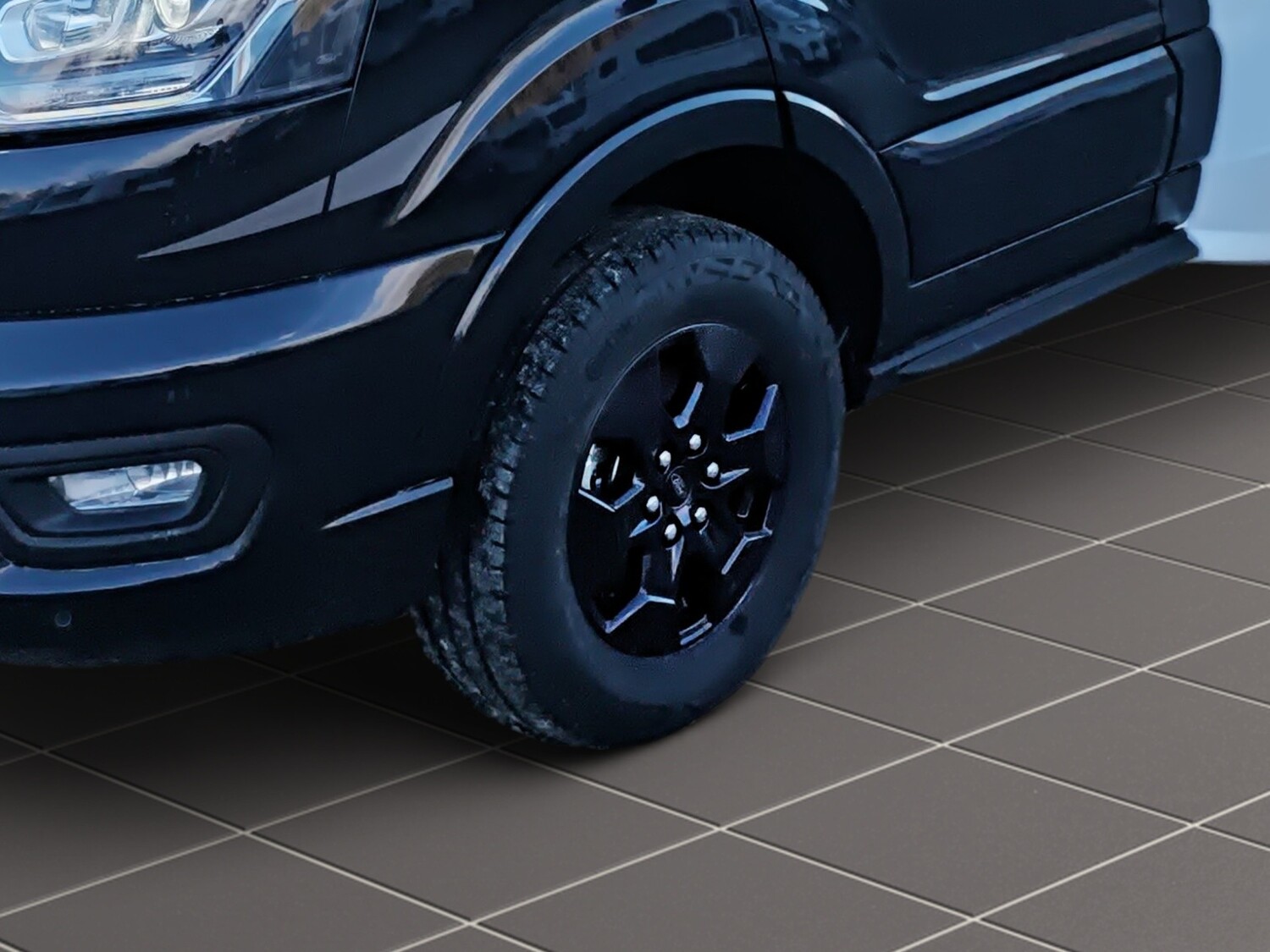 Sunlight Adventure T Ford 670S 2026