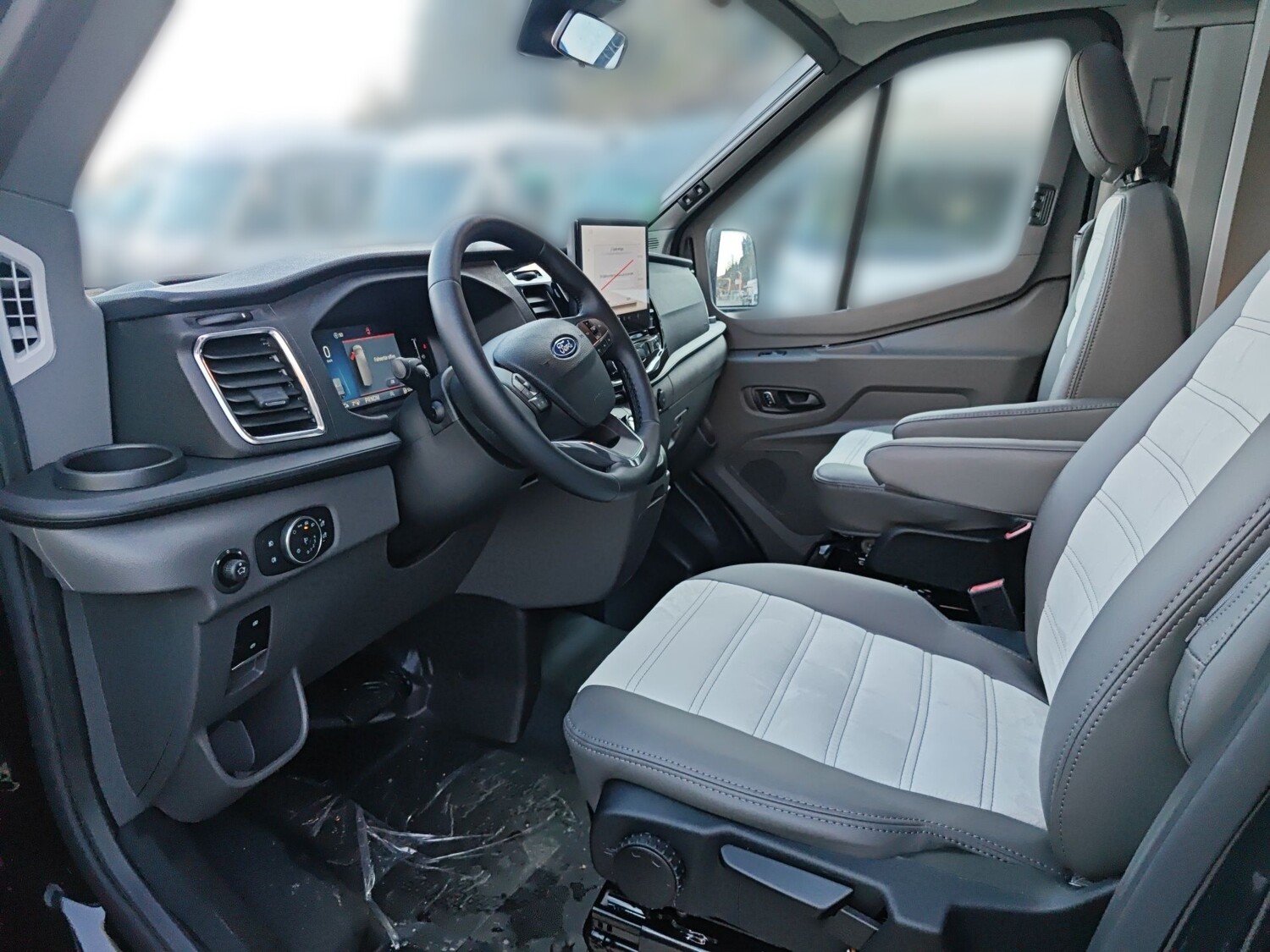 Sunlight Adventure T Ford 670S 2026