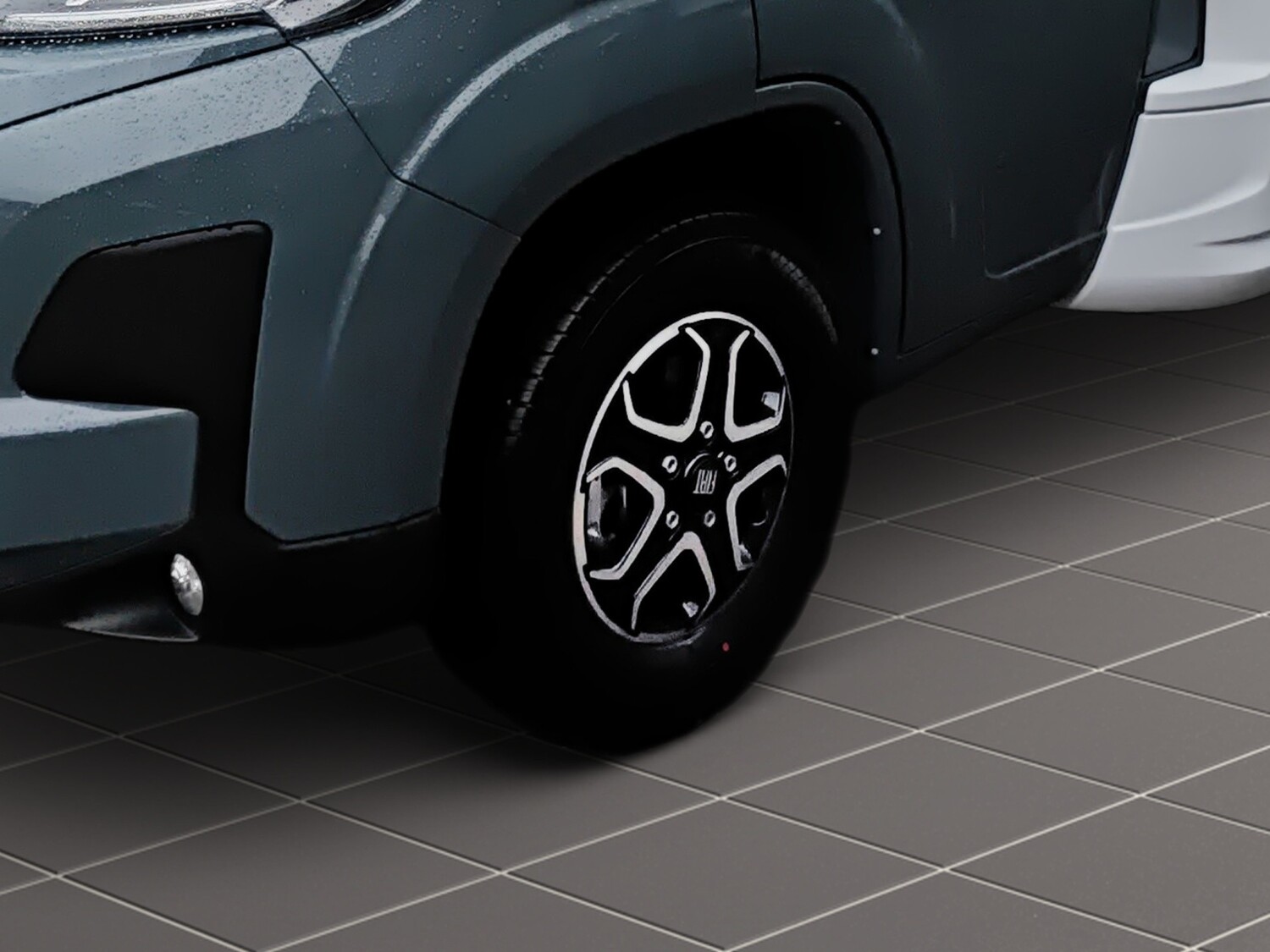 Knaus L!VE WAVE PLATINUM SELECTION 650 MF BURM.EDIT 2026