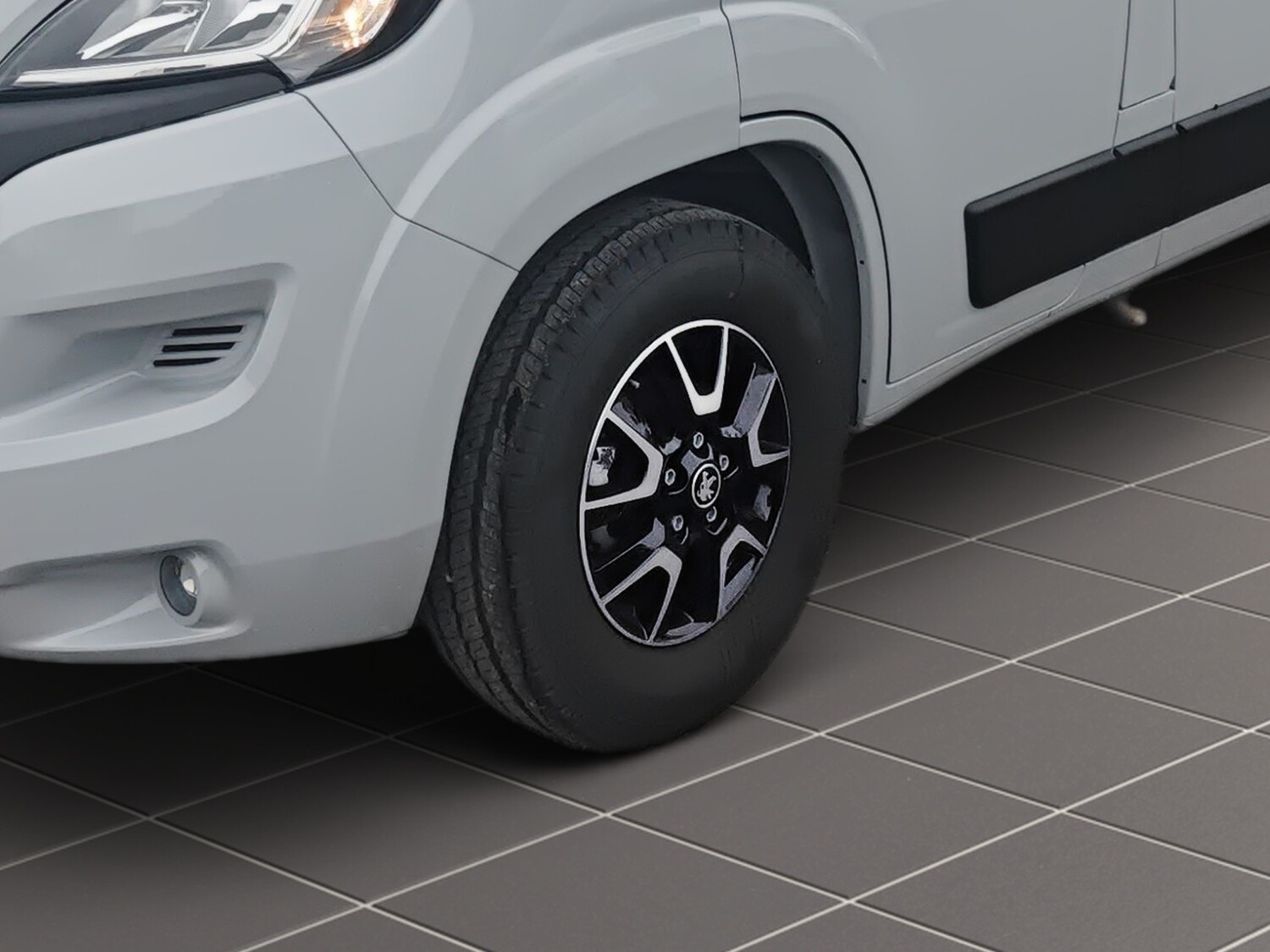 Knaus BoxLife PRO 60 YEARS 540 ROAD AUFSTELLDACH 2024