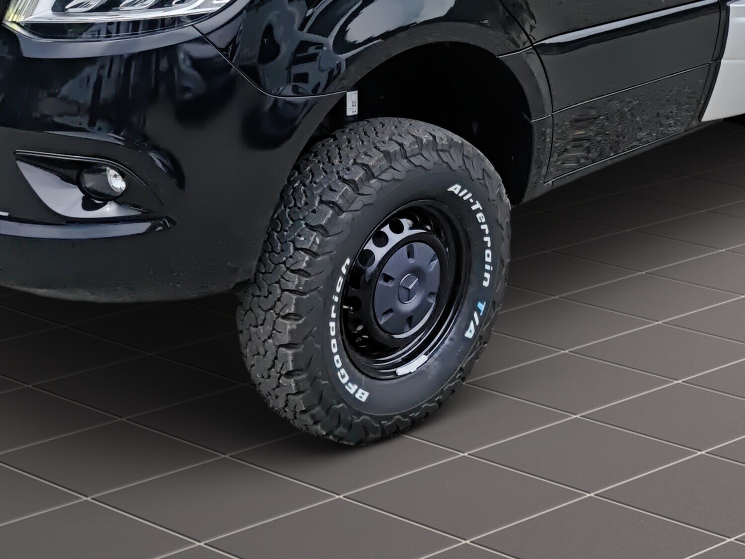 Hymer ML-T 580 4×4 ML-T, MLT, ML-T 2025