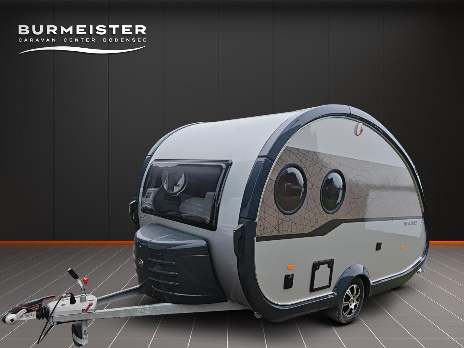 T@B BASIC 400 !! Sie sparen 5.792,- !! 2023