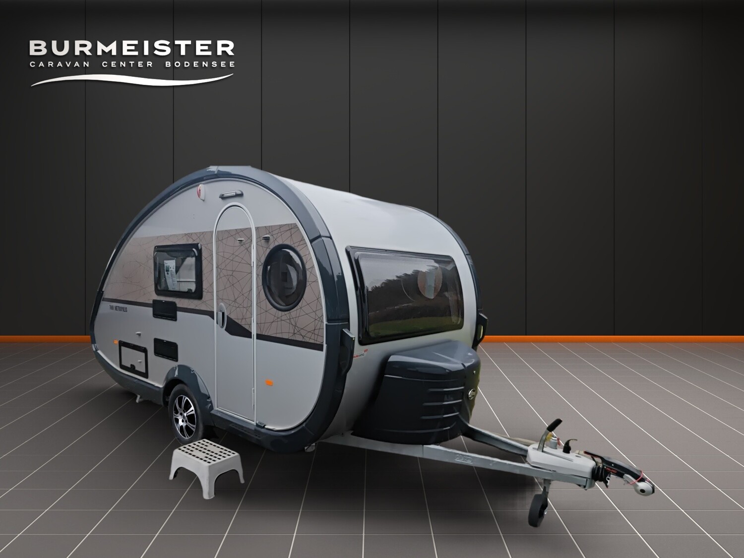 T@B BASIC 400 !! Sie sparen 5.792,- !! 2023