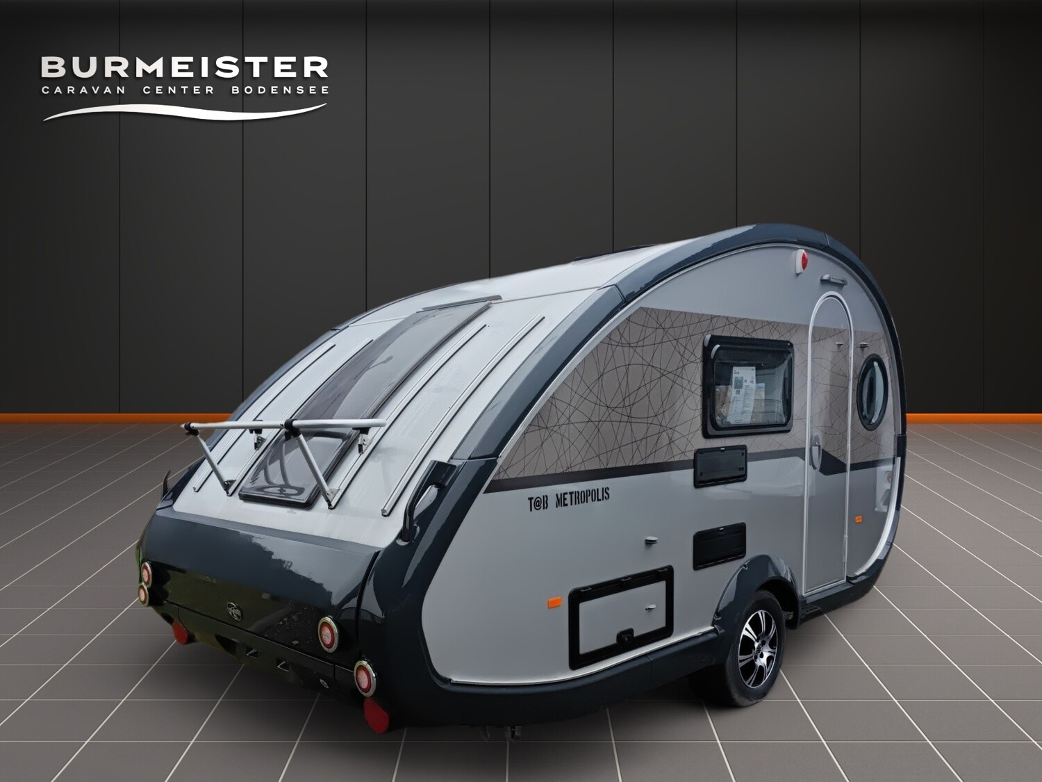 T@B BASIC 400 !! Sie sparen 5.792,- !! 2023