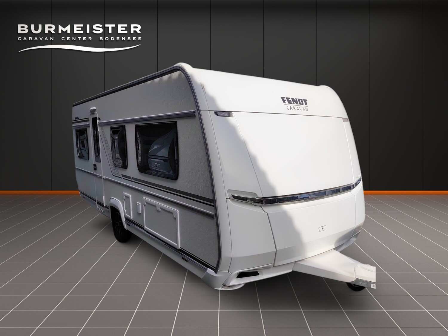 Fendt Diamant 560 SGW 2025