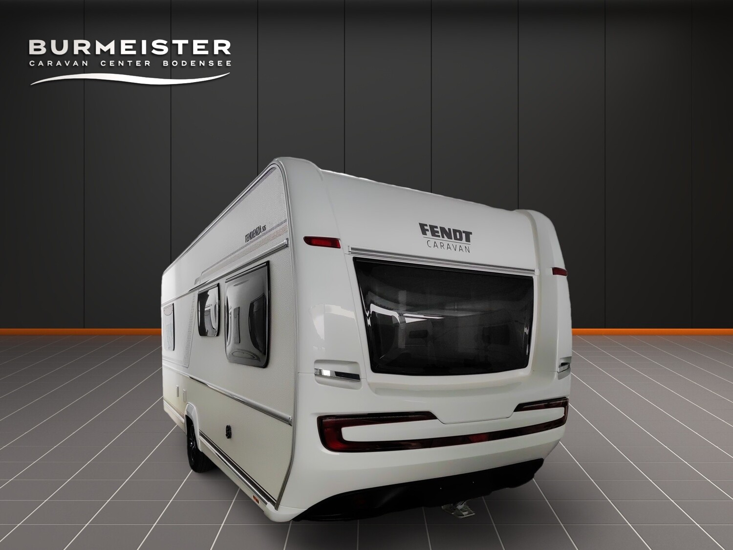 Fendt Tendenza 515 SG SIE SPAREN 4.478,- 2025