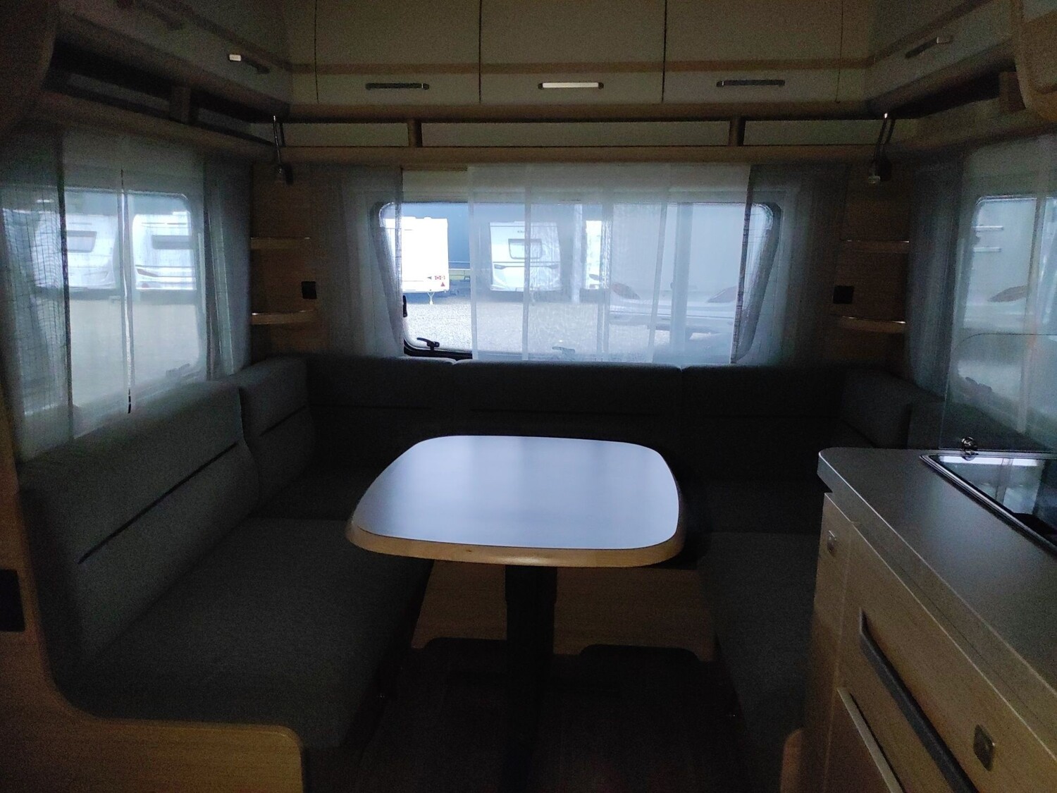 Fendt Bianco Selection 515 SG SIE SPAREN 4.013,- 2025