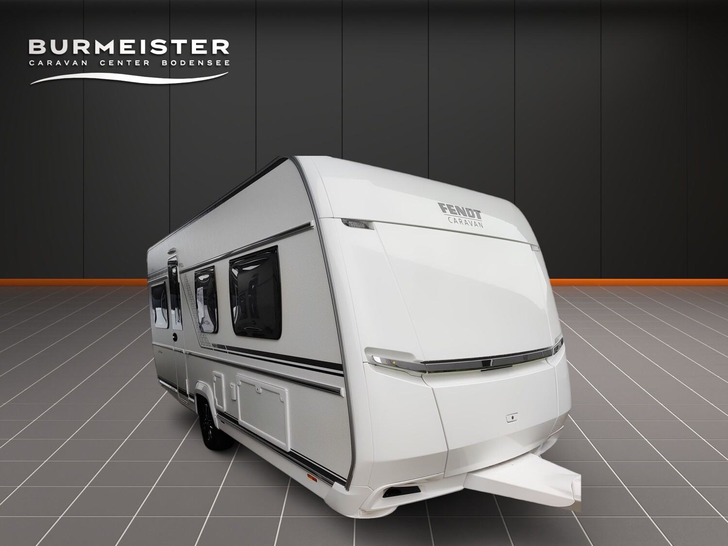 Fendt Bianco Selection 515 SG SIE SPAREN 4.013,- 2025
