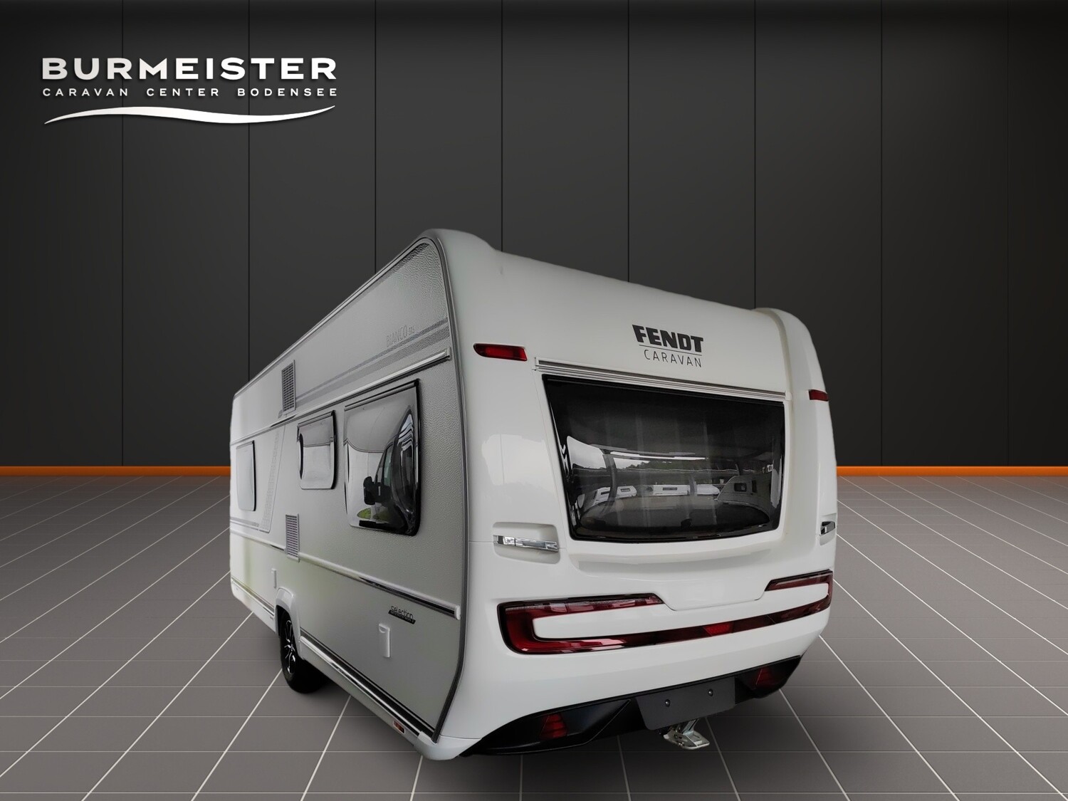 Fendt Bianco Selection 515 SG SIE SPAREN 4.013,- 2025