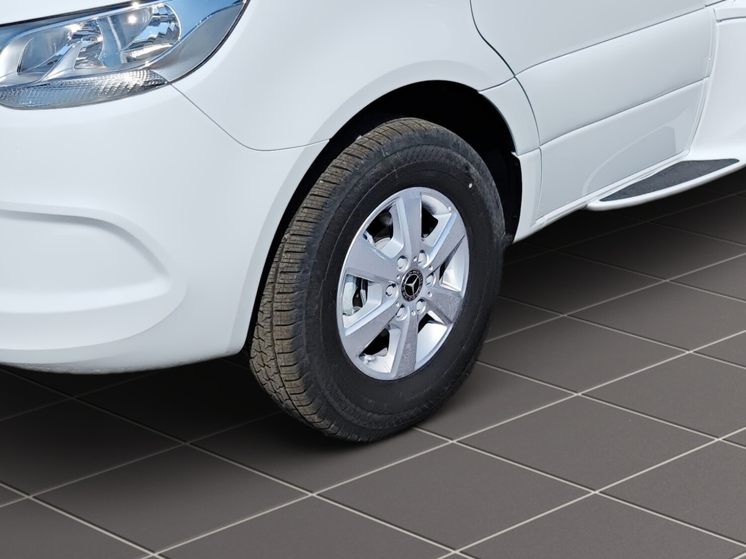 Weinsberg CaraCompact MB EDITION PEPPER 640 MEG 2025