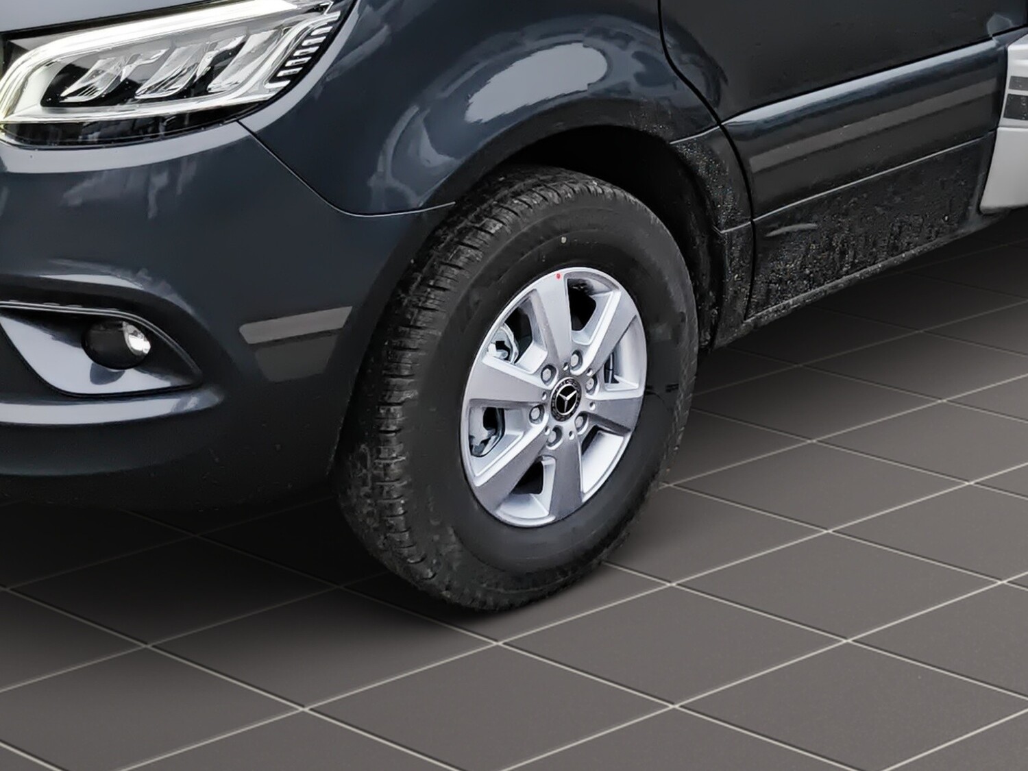 Hymer B-Klasse MC T 680 2026