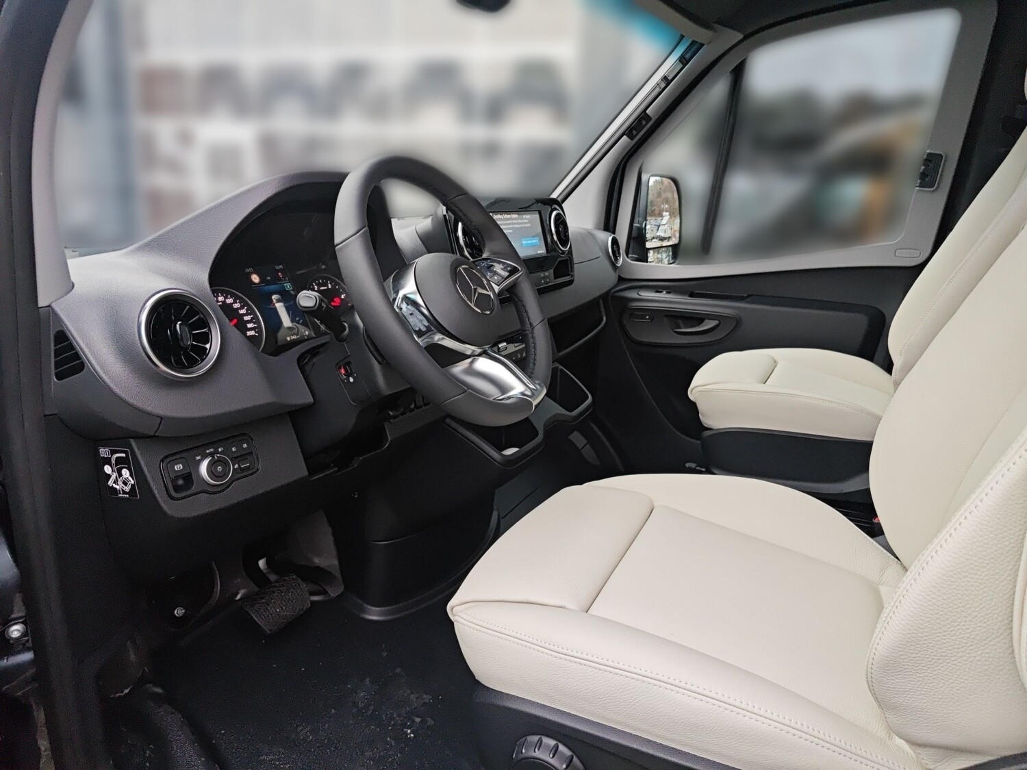 Hymer B-Klasse MC T 680 2026