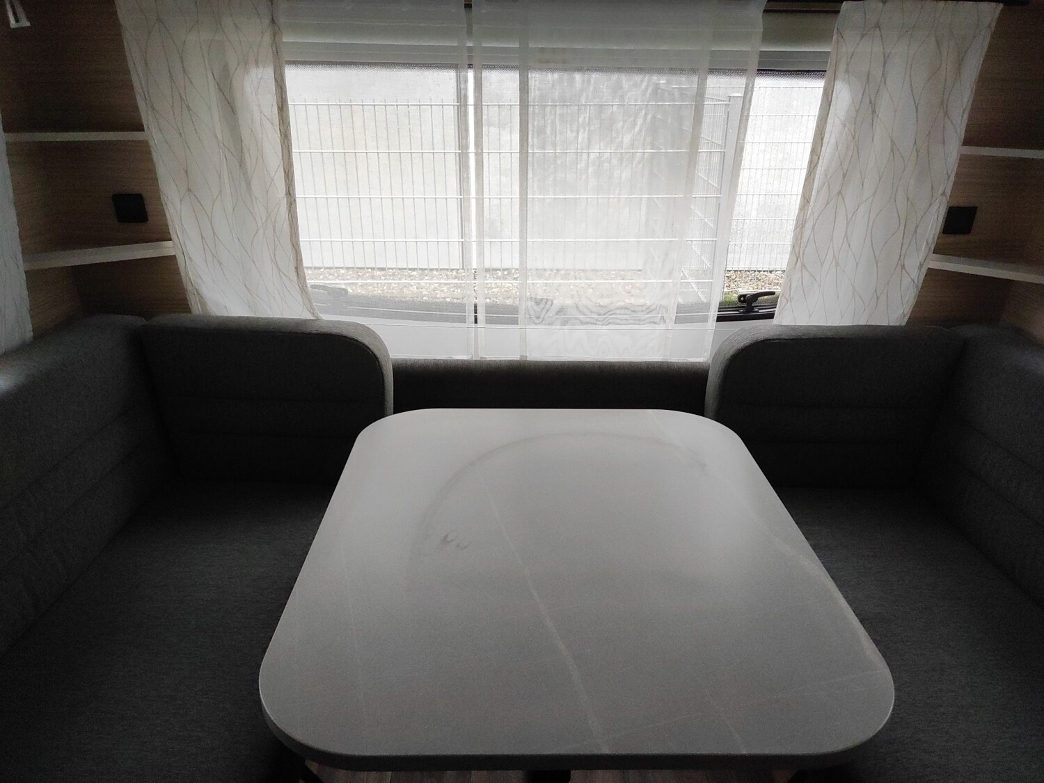 Fendt Bianco Selection 465 TG 2026