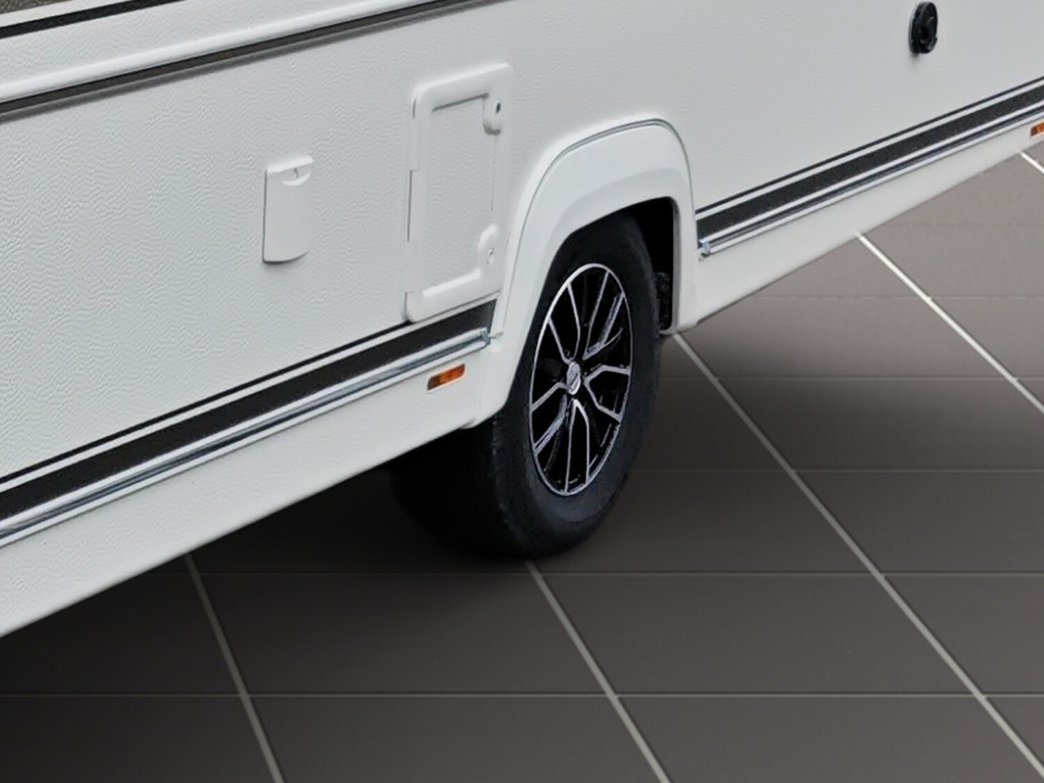 Fendt Tendenza 560 SG 2026