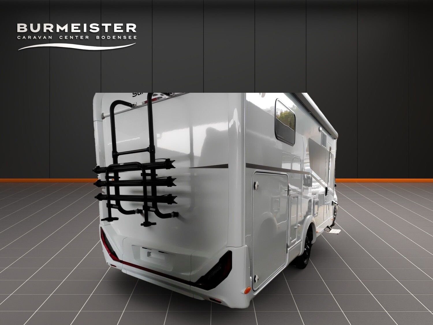 Sunlight Adventure T 68 !!! Sie sparen 7.863,- !!! 2026