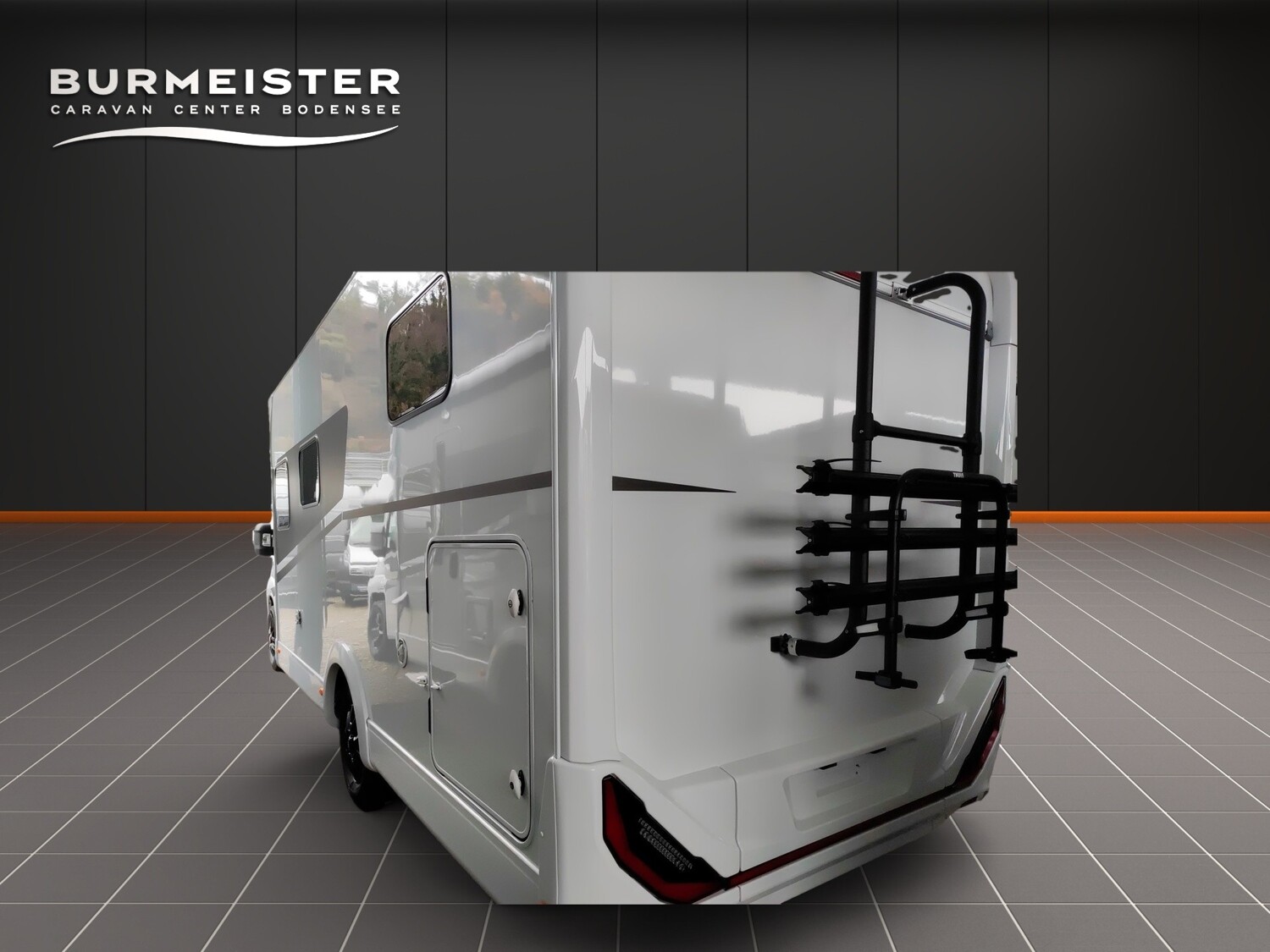 Sunlight Adventure T 68 !!! Sie sparen 7.863,- !!! 2026