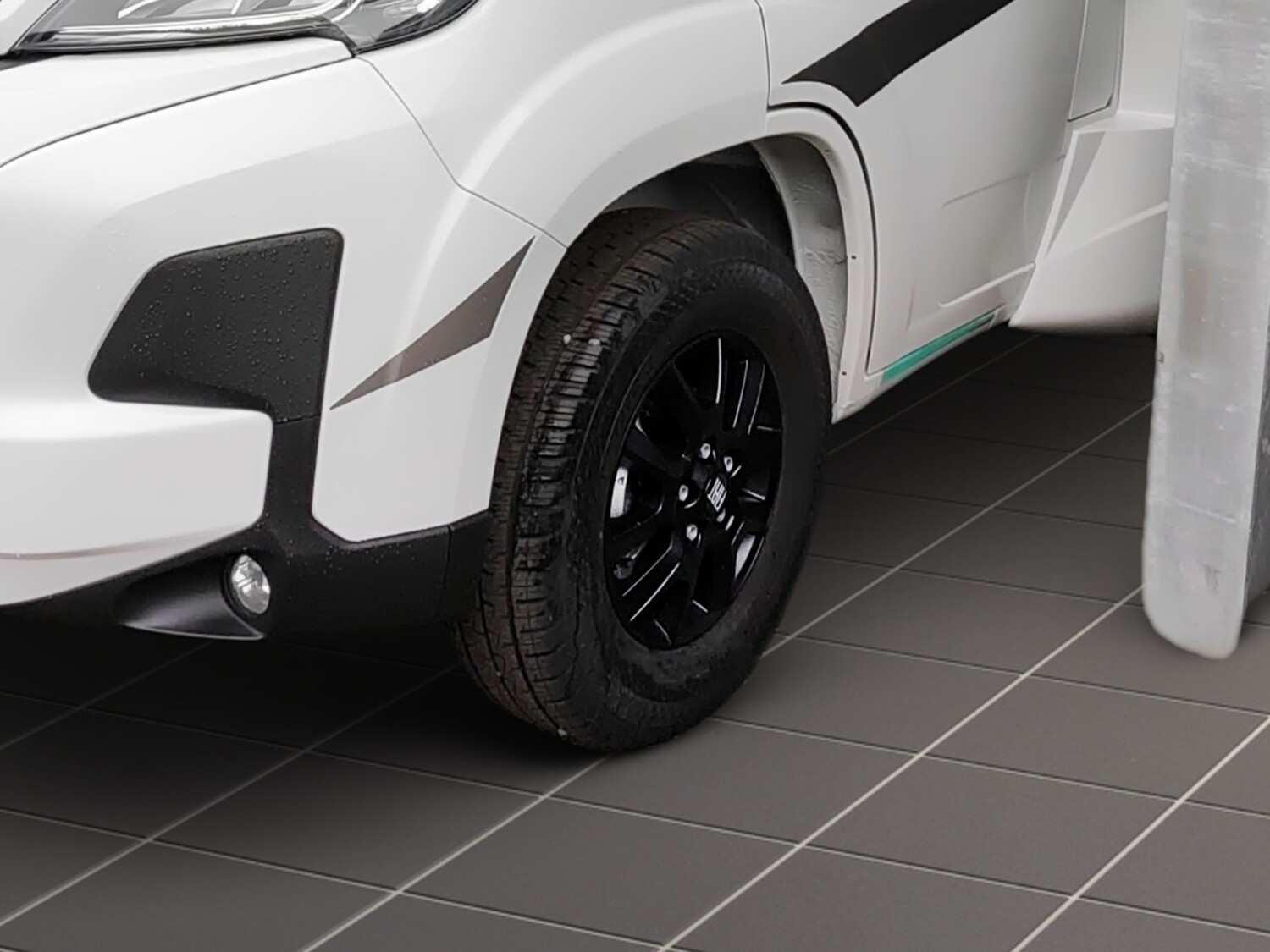 Sunlight Adventure T 68 !!! Sie sparen 7.863,- !!! 2026