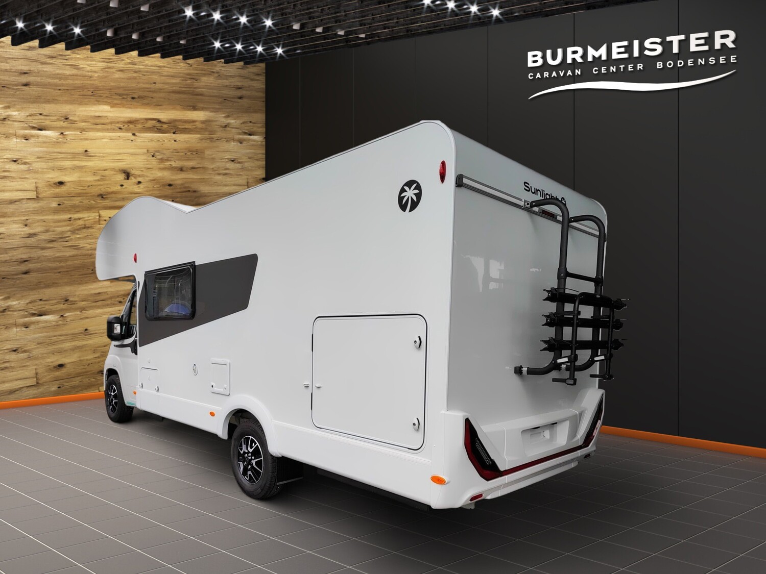 Sunlight A 70 !!! Sie sparen 6.372,- !!! 2026