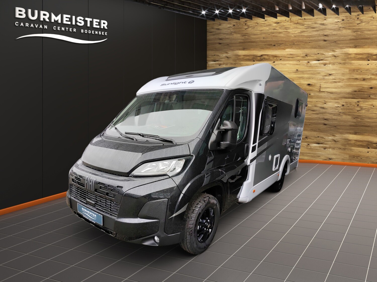 Sunlight Adventure V 66 IC !!! Sie sparen 6.626,- !!! 2026