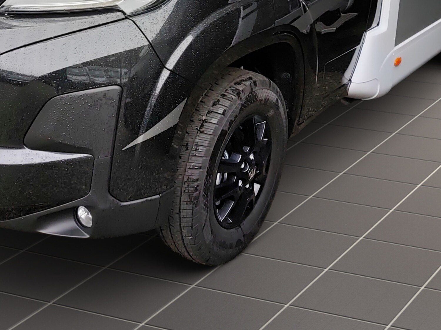 Sunlight Adventure V 66 IC !!! Sie sparen 6.626,- !!! 2026