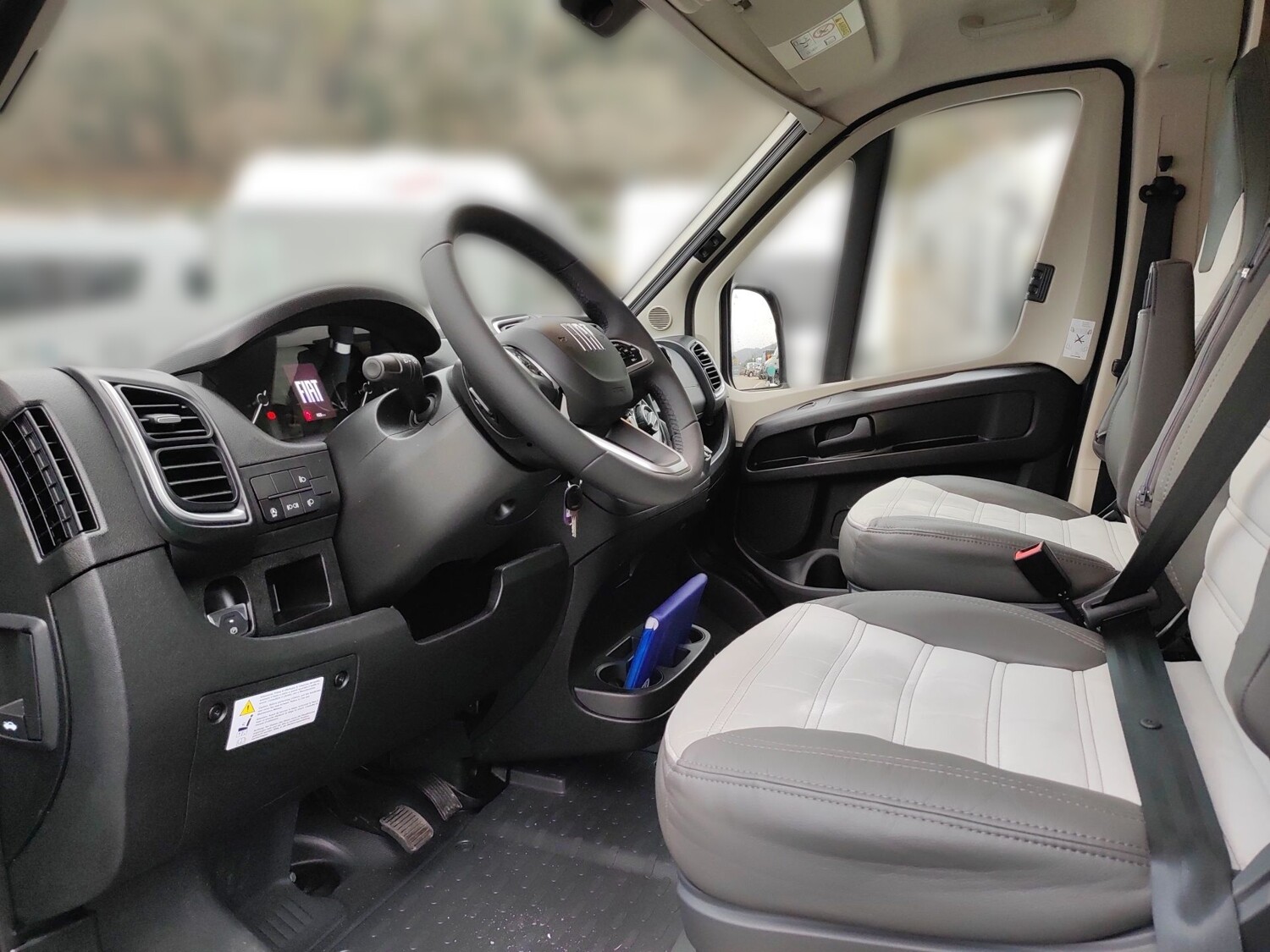 Sunlight Adventure Cliff 600 !!! Sie sparen 5.269,- !!! 2026