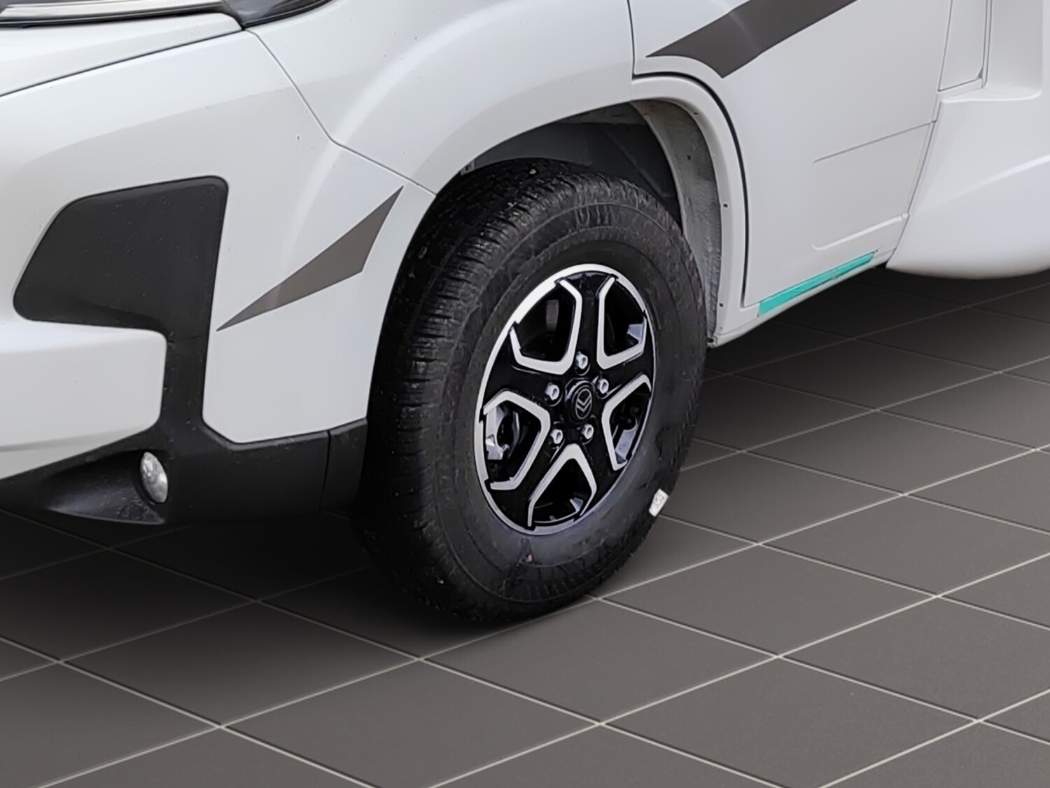 Sunlight Adventure T 69LC !!! Sie sparen 7.988,- !!! 2026