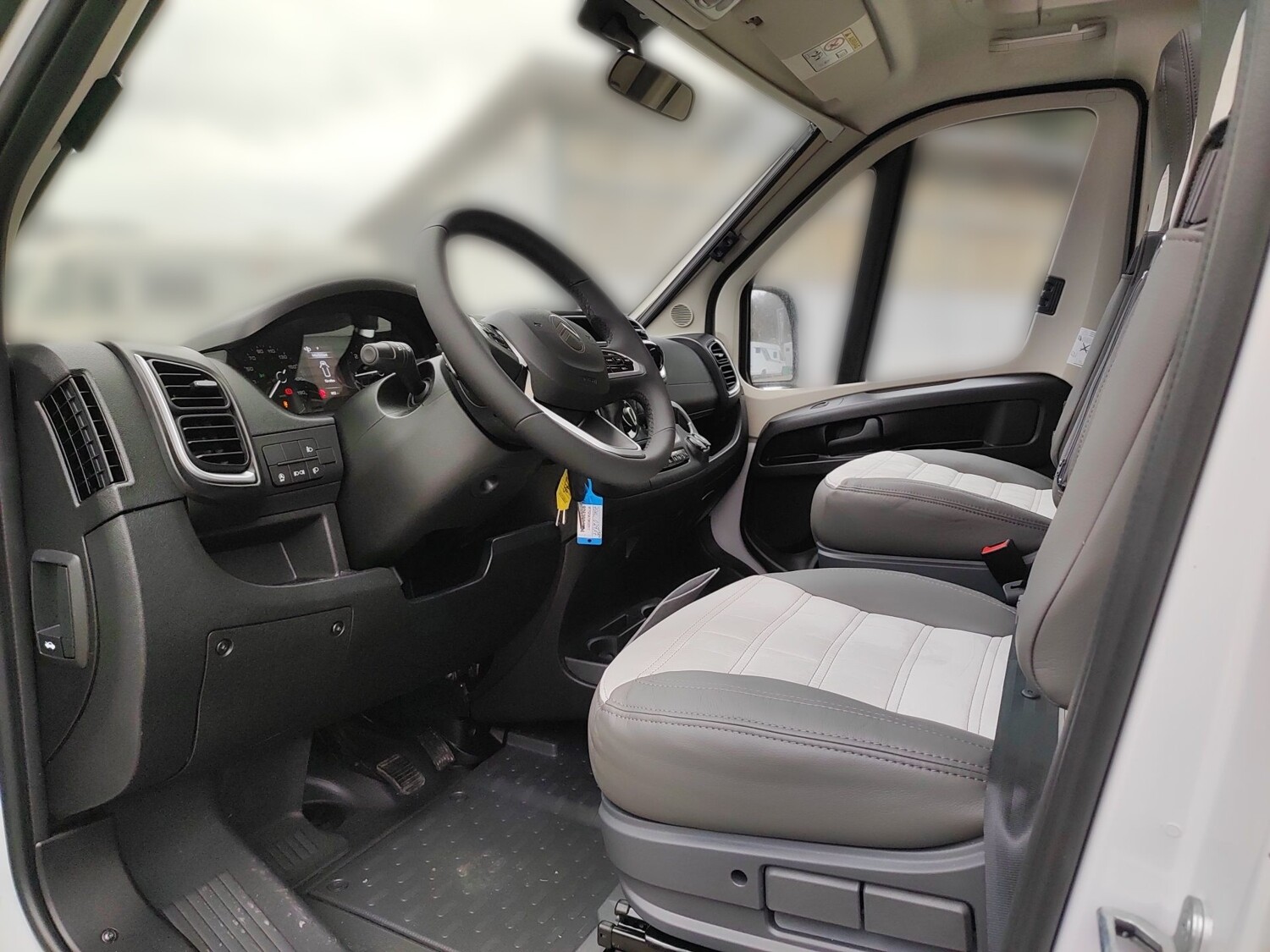 Sunlight Adventure T 69LC !!! Sie sparen 7.988,- !!! 2026