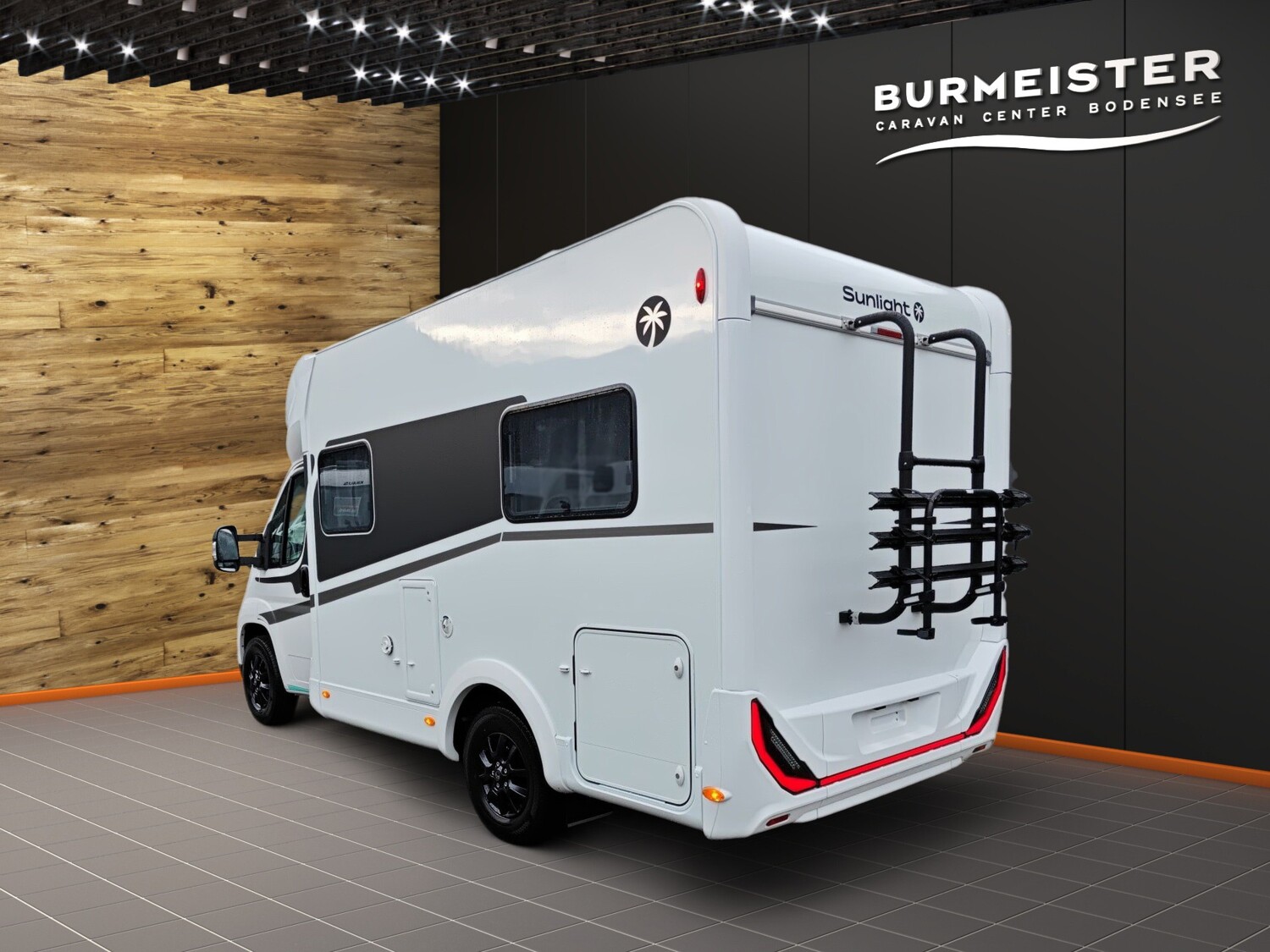 Sunlight Adventure T 58 !!! Sie sparen 7.289,- !!! 2026