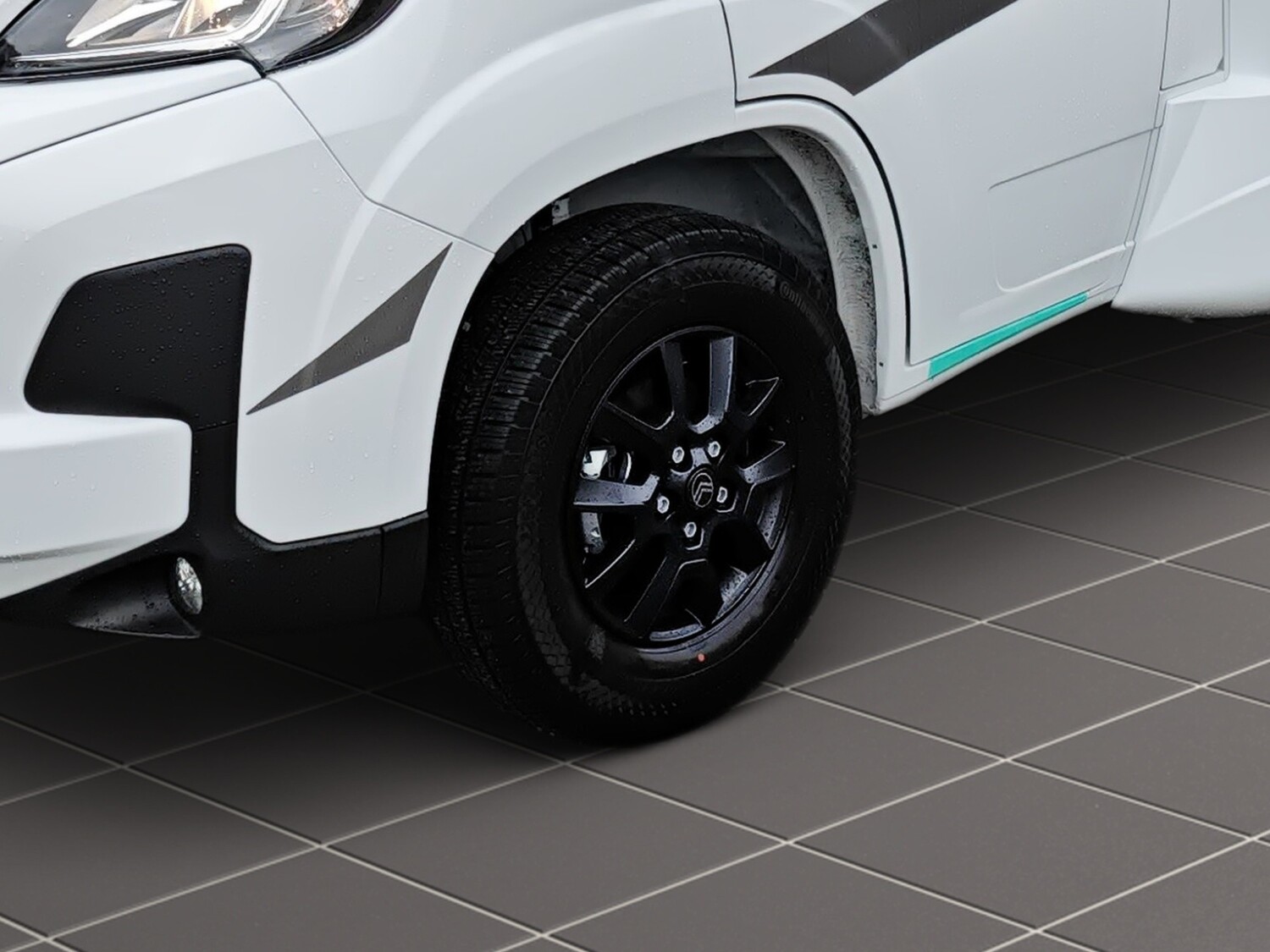 Sunlight Adventure T 58 !!! Sie sparen 7.289,- !!! 2026