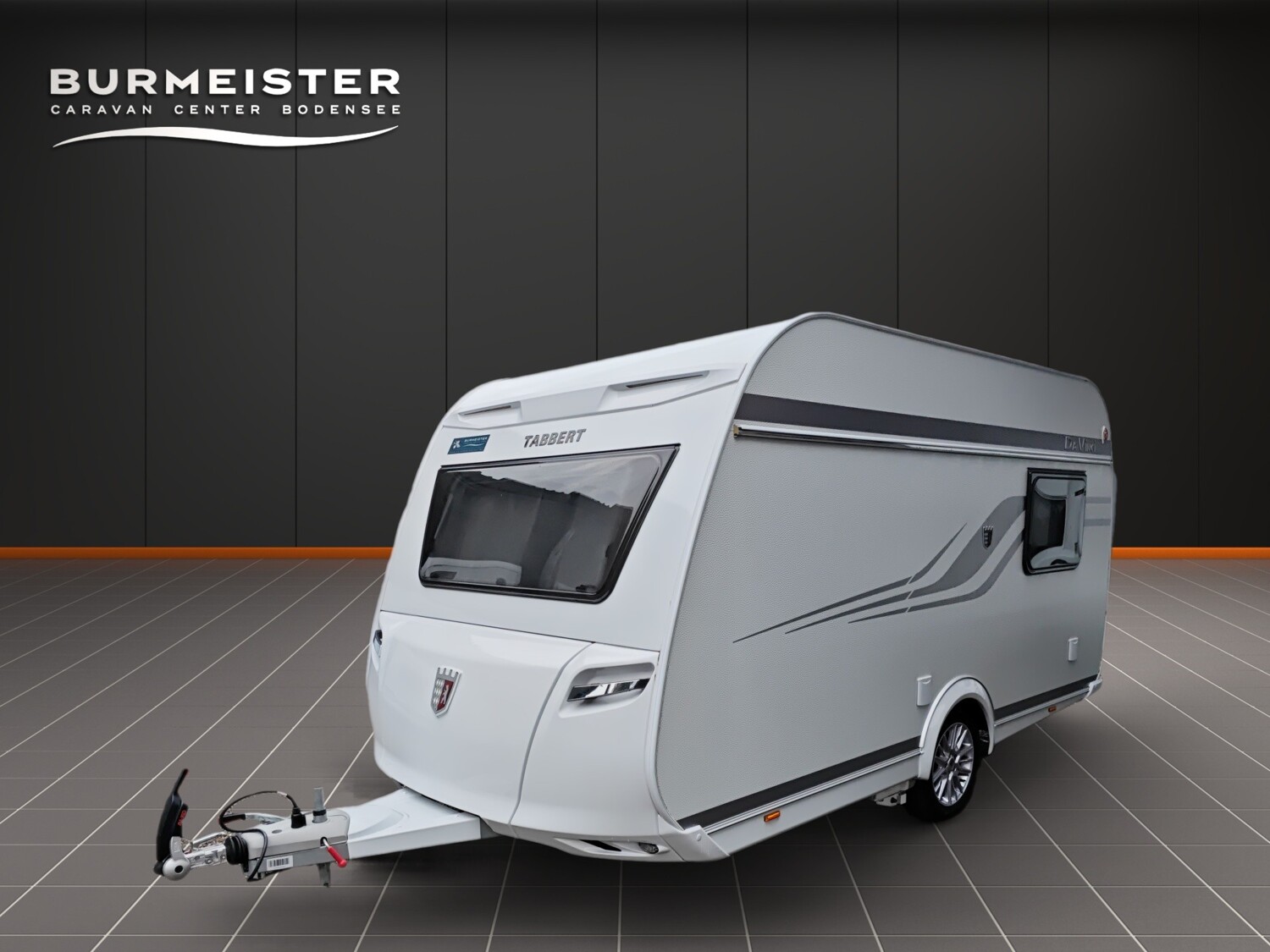 Tabbert Da Vinci 390 QD 2023