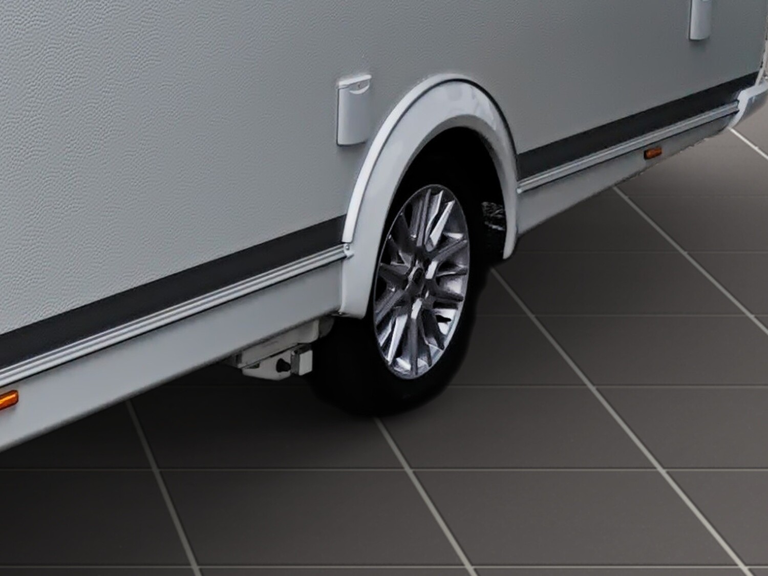 Tabbert Da Vinci 390 QD 2023