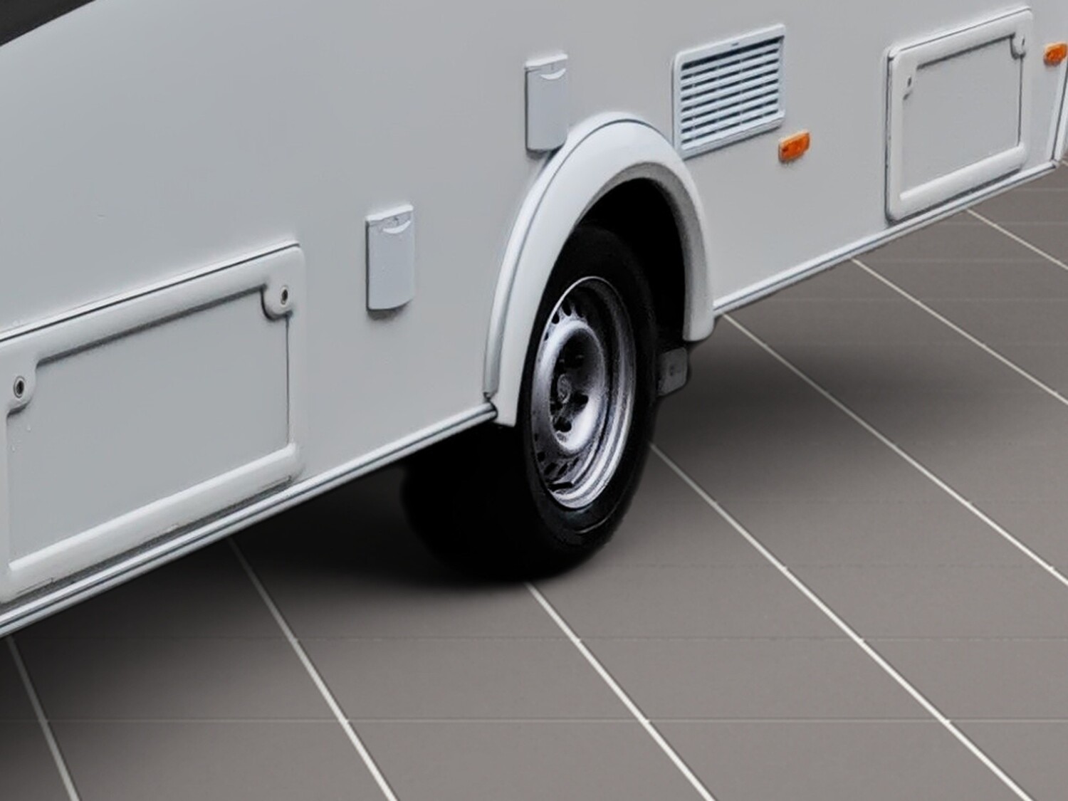 Hymer Eriba Nova Light 470 2020