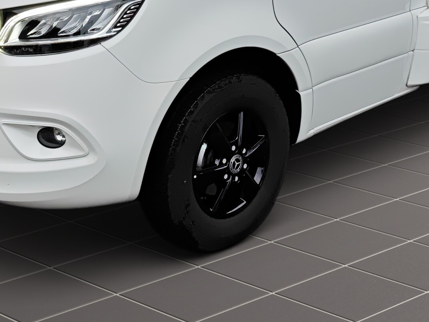 Hymer B-Klasse MC T WhiteLine 600 2024