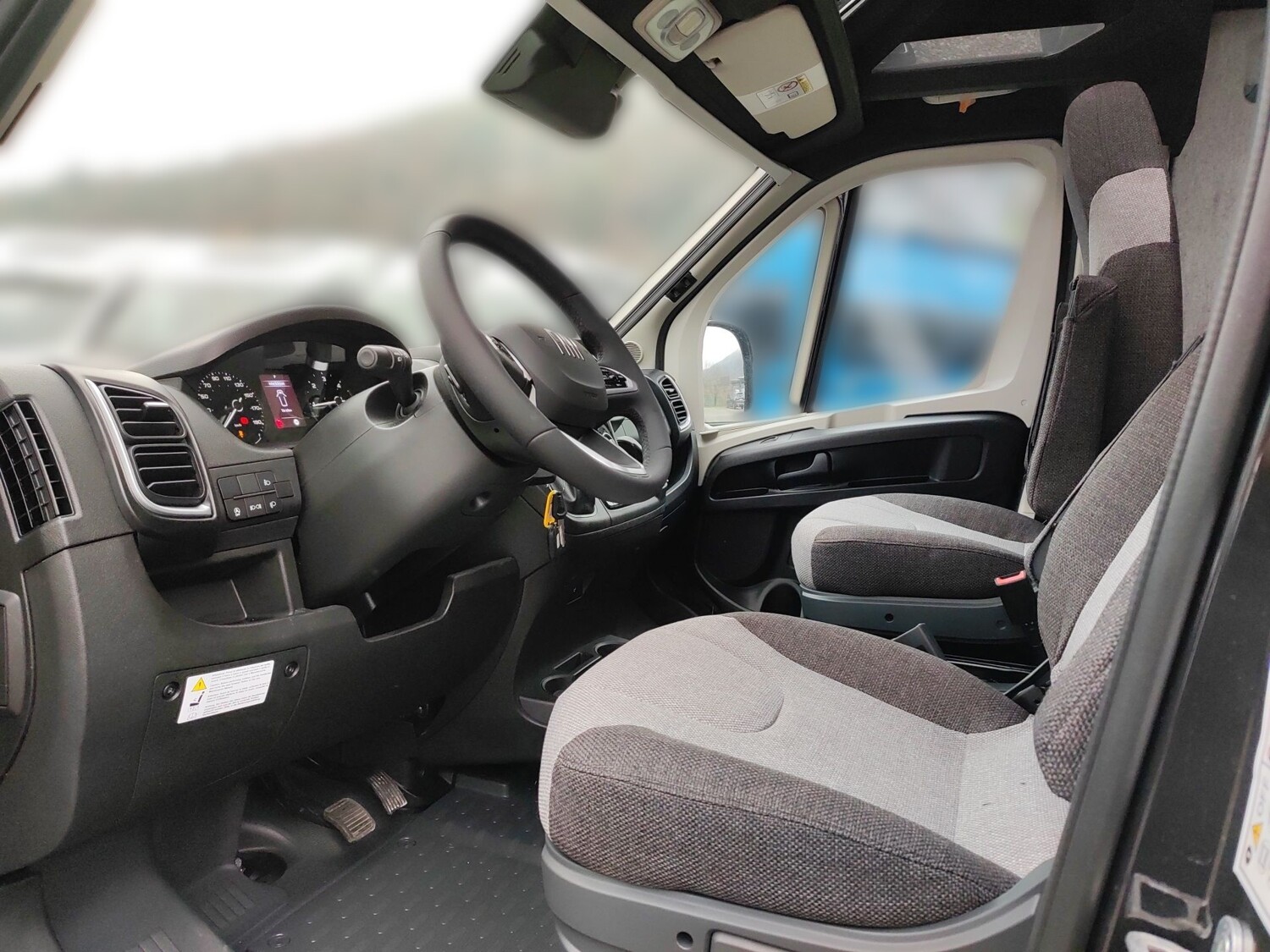 Knaus BoxTime 540 MQ 2026