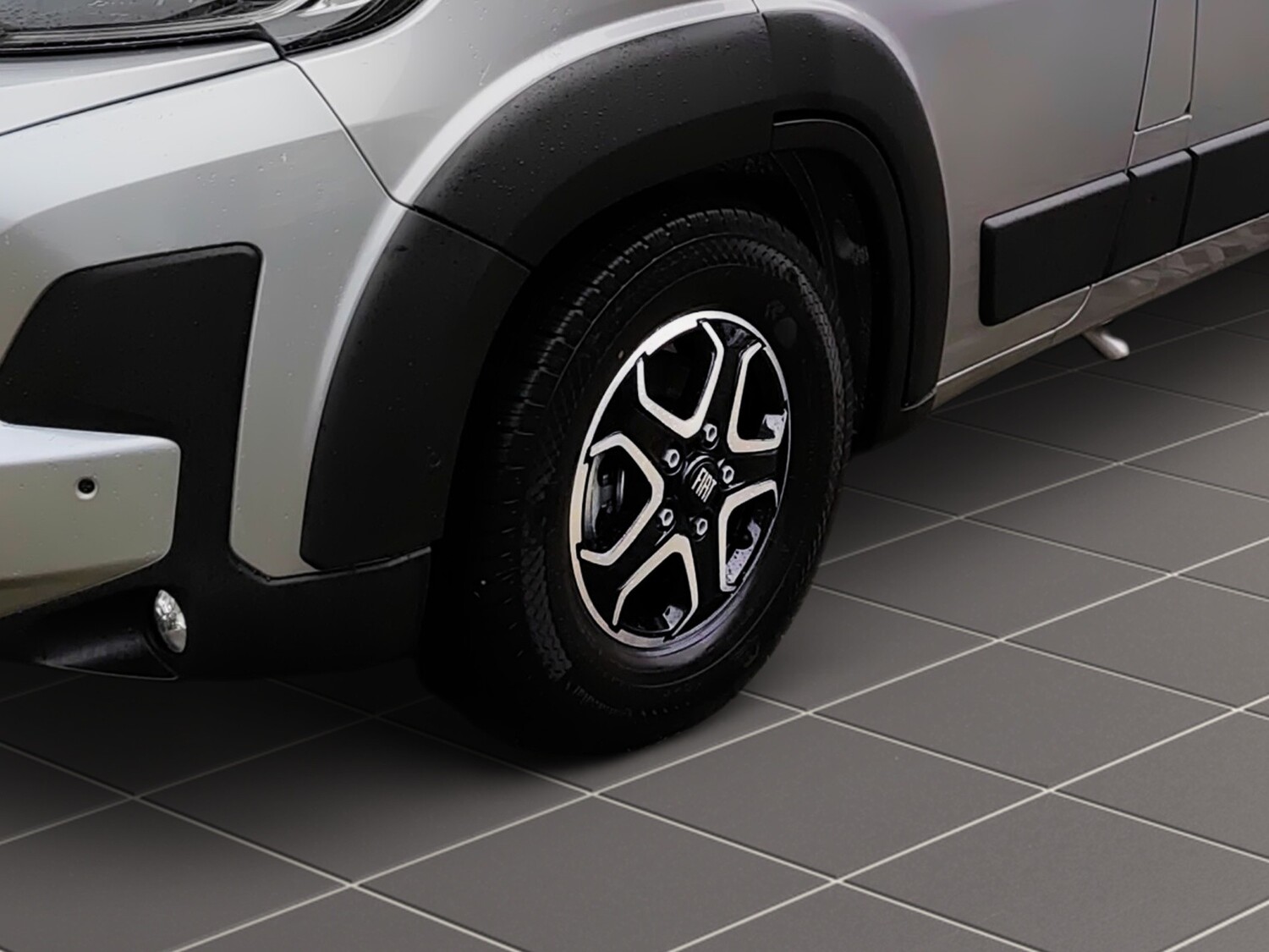 Knaus BoxLife PLATINUM SELECTION 600 DQ 2026