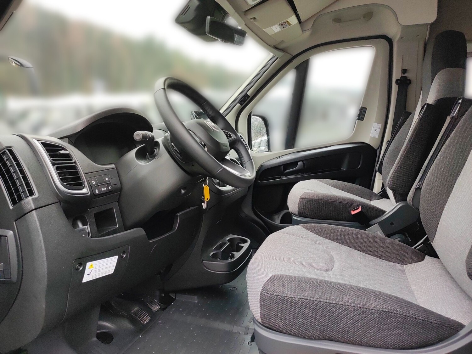 Knaus BoxLife PLATINUM SELECTION 600 DQ 2026