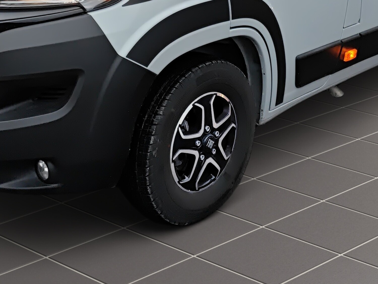 Chausson Van Sport Line V697 2024