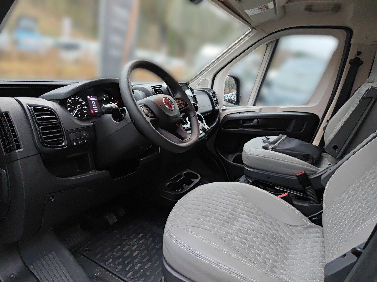 Chausson Van Sport Line V697 2024