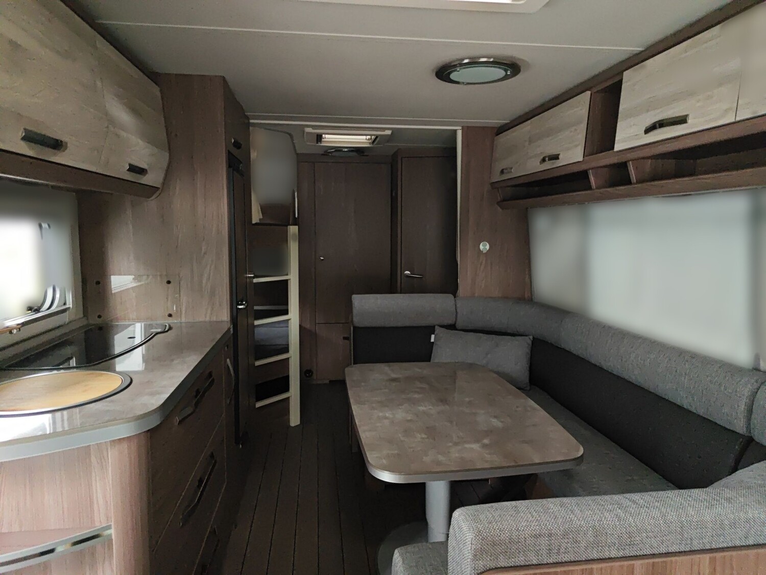 Tabbert Rossini 620 DM 2.5 2020