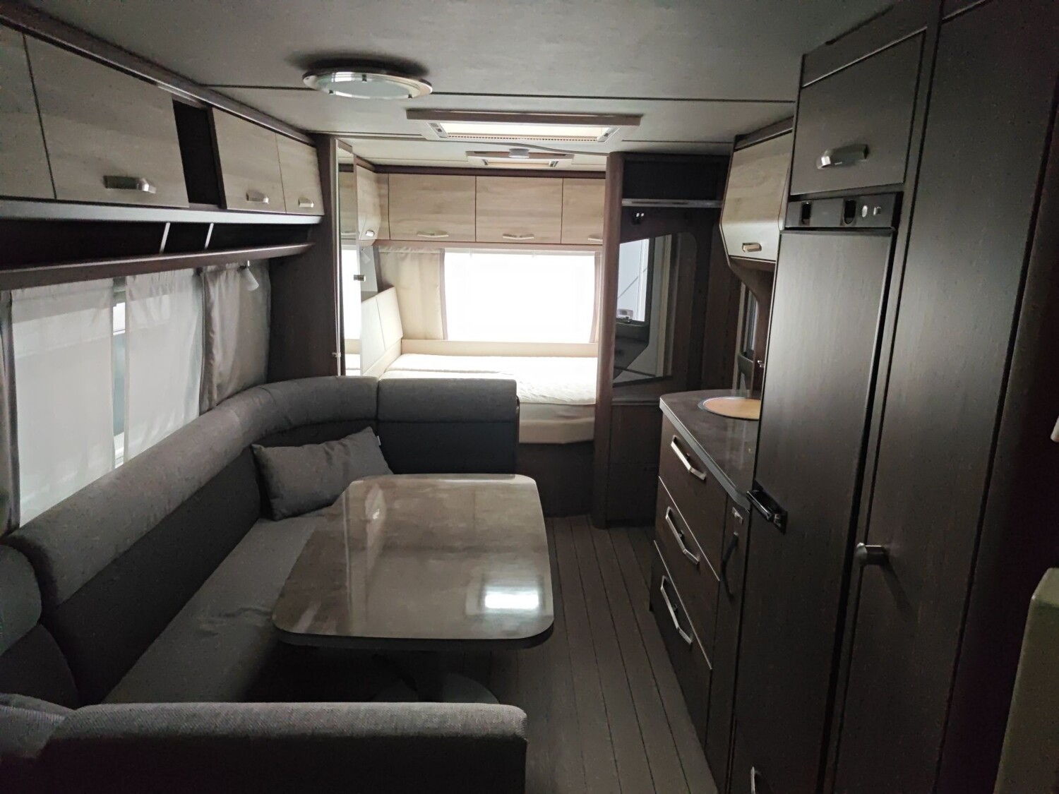 Tabbert Rossini 620 DM 2.5 2020