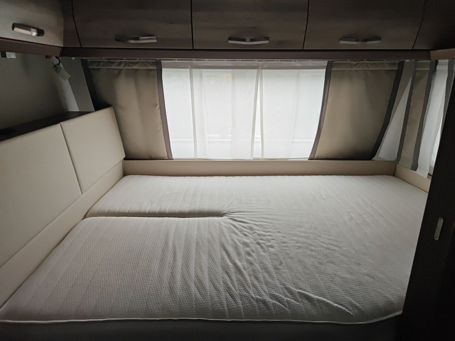 Tabbert Rossini 620 DM 2.5 2020