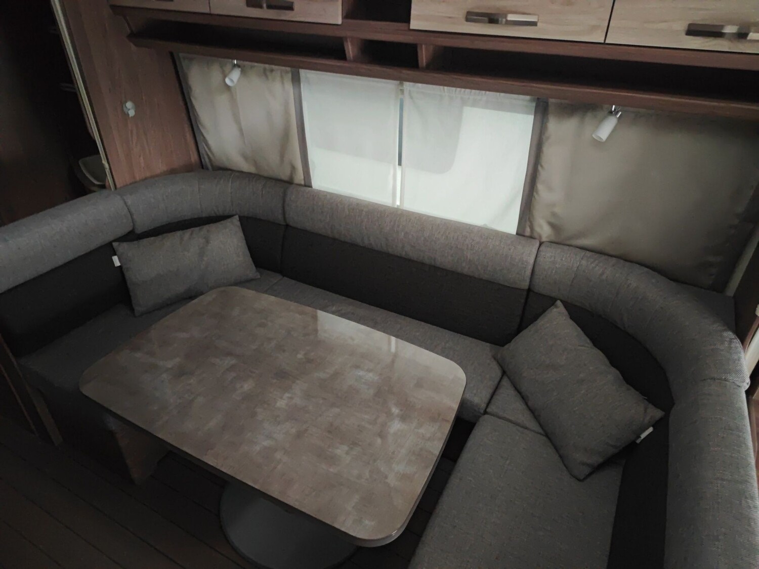 Tabbert Rossini 620 DM 2.5 2020