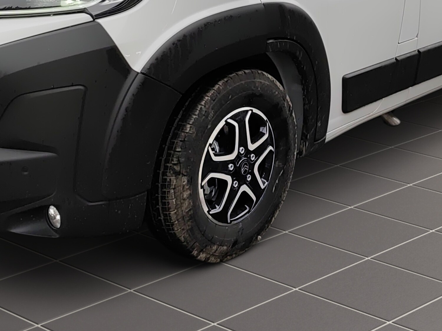 Pössl Summit 600 Plus Citroen 180 PS Aufstelldach 2025