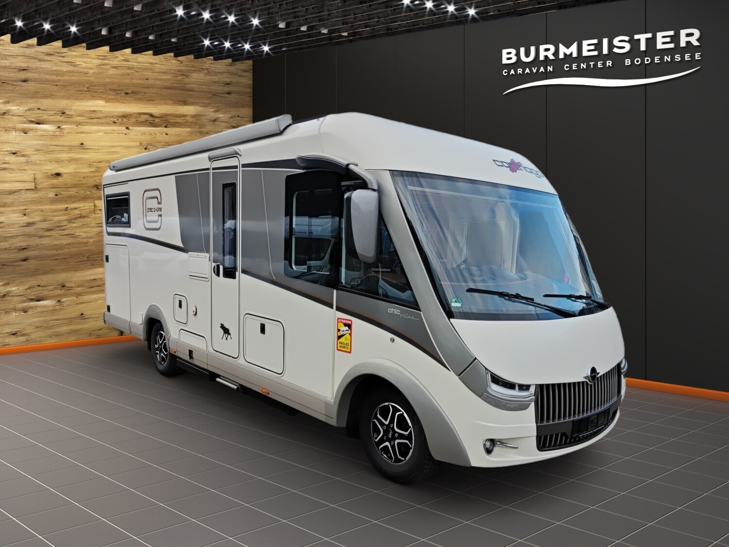 Carthago chic c-line I 4.9 LE L 2021