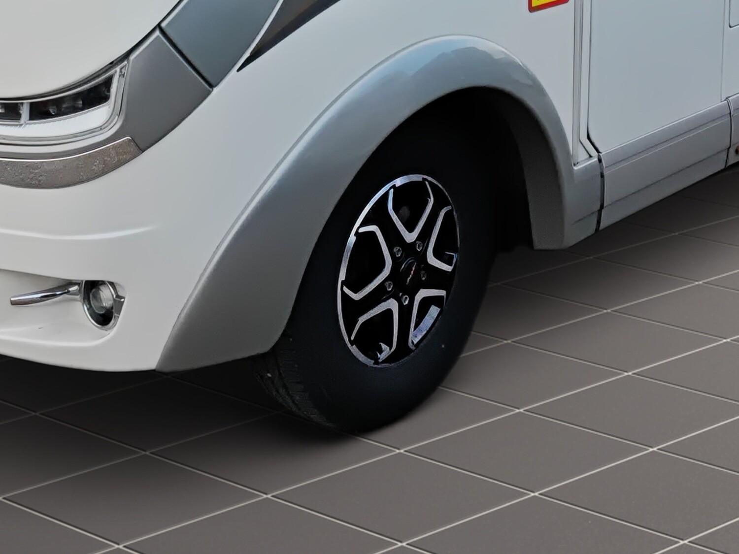 Carthago chic c-line I 4.9 LE L 2021