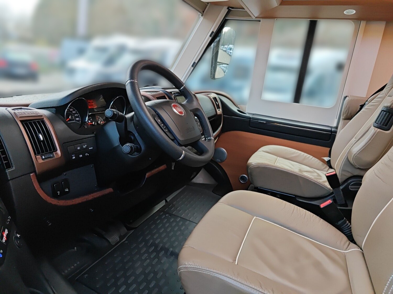 Carthago chic c-line I 4.9 LE L 2021