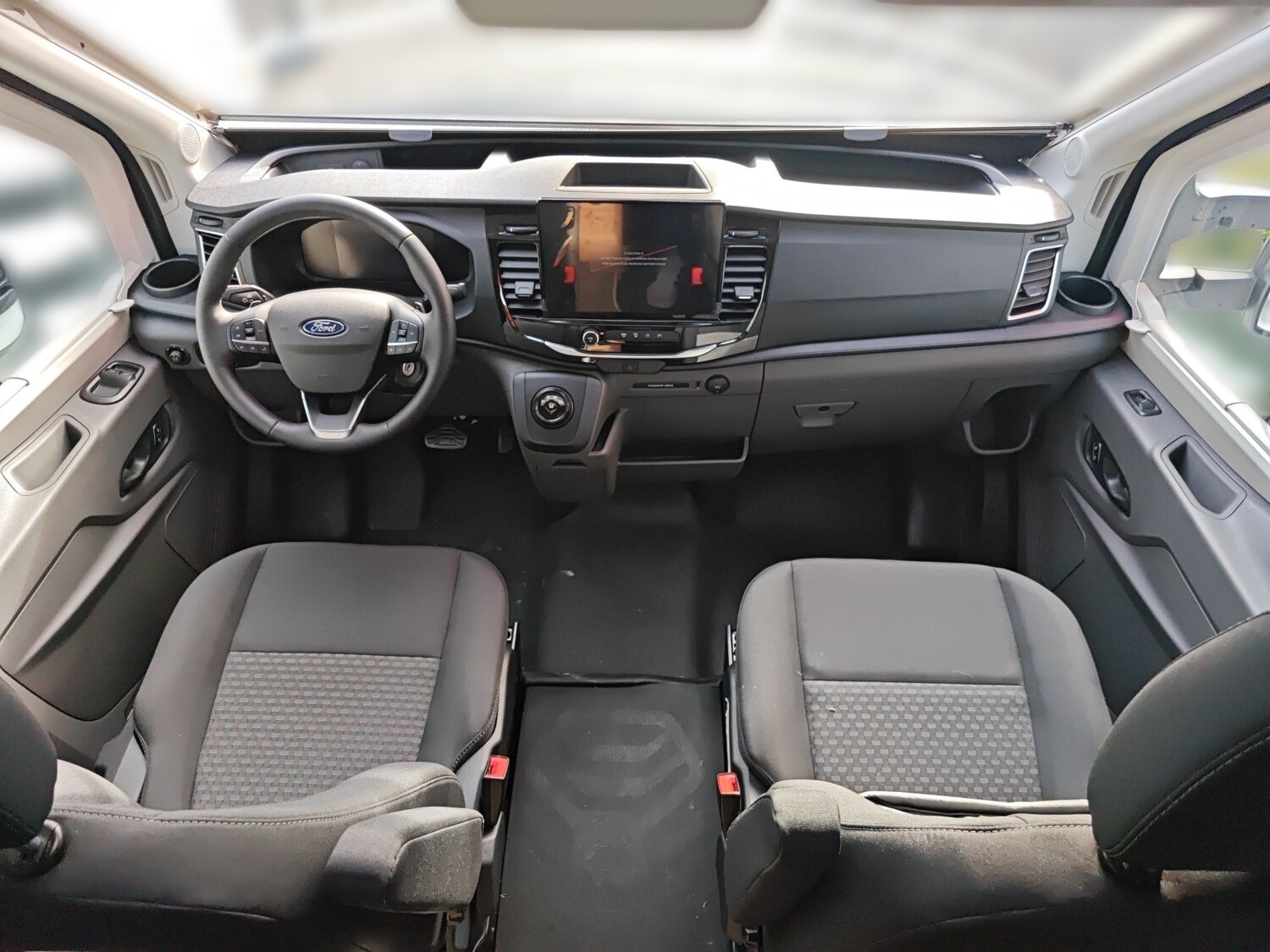 Weinsberg CaraSuite Ford 650 MEG !! Sie sparen 18.395,- !! 2025