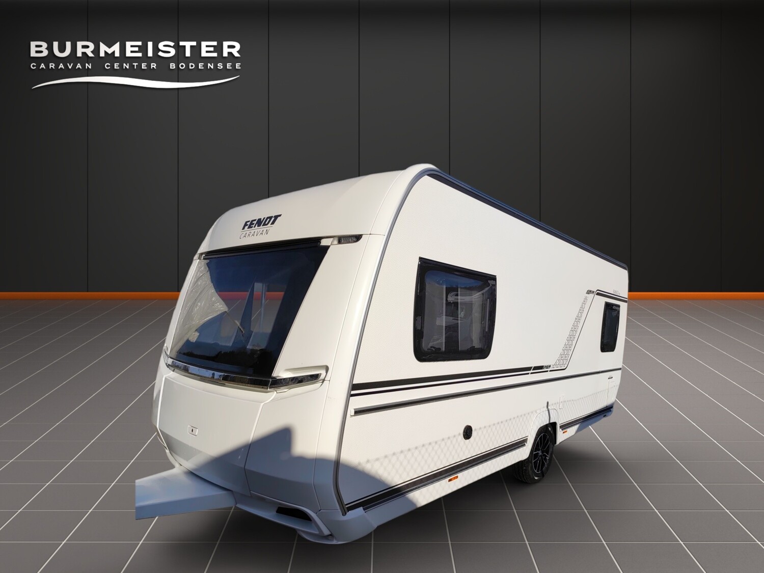 Fendt Bianco Activ 495 SFE 2026