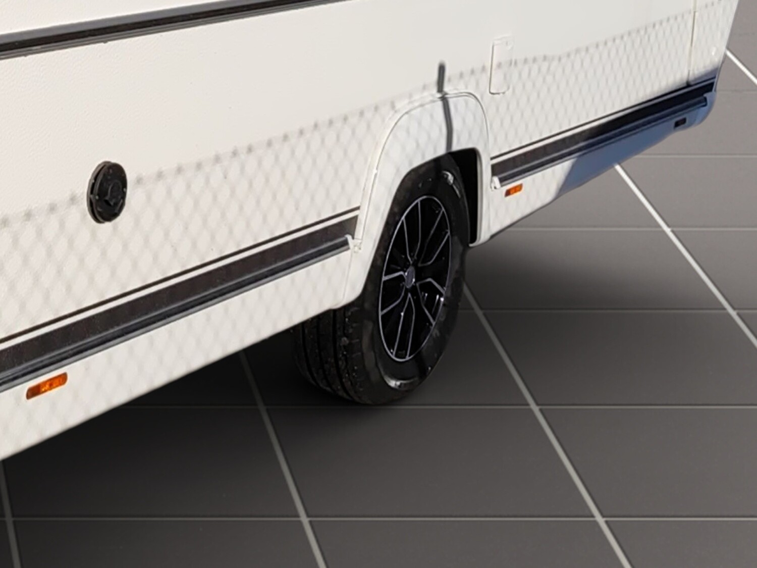 Fendt Bianco Activ 495 SFE 2026